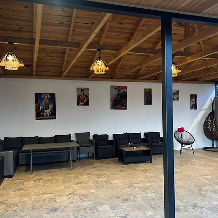 Villa Feel Georgia Batumi Esterno foto