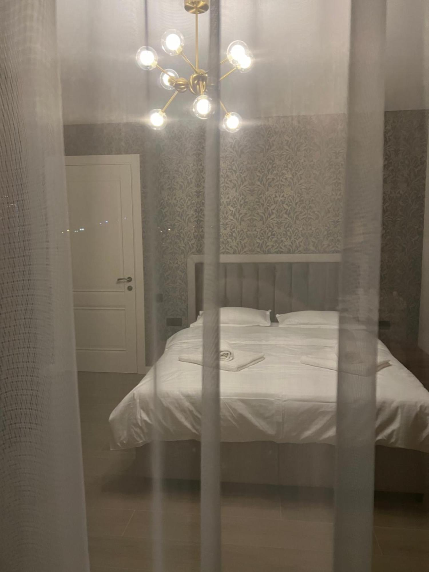 Villa Feel Georgia Batumi Esterno foto