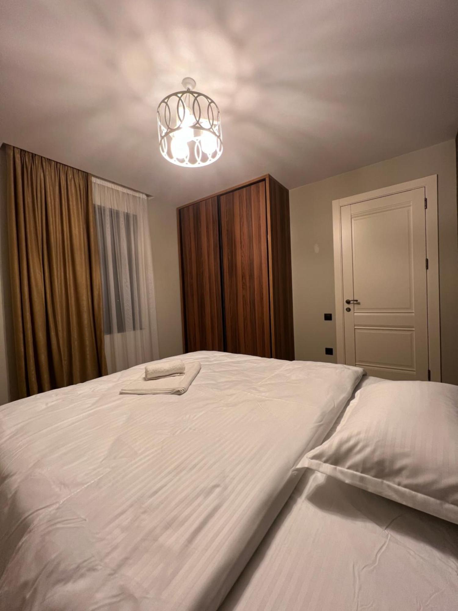 Villa Feel Georgia Batumi Esterno foto