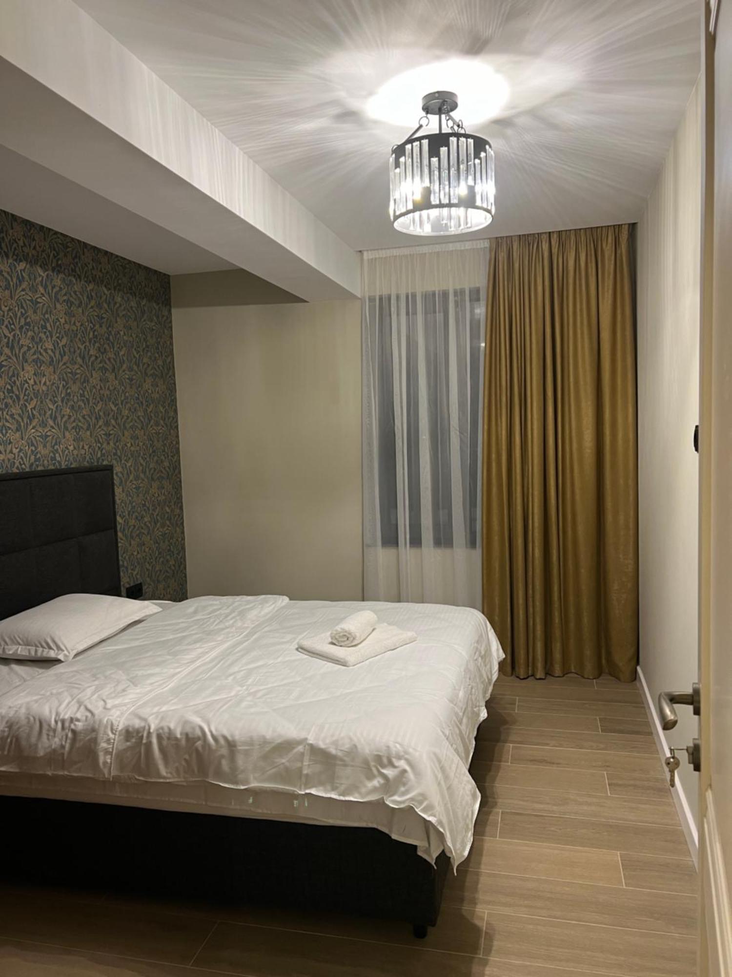 Villa Feel Georgia Batumi Esterno foto