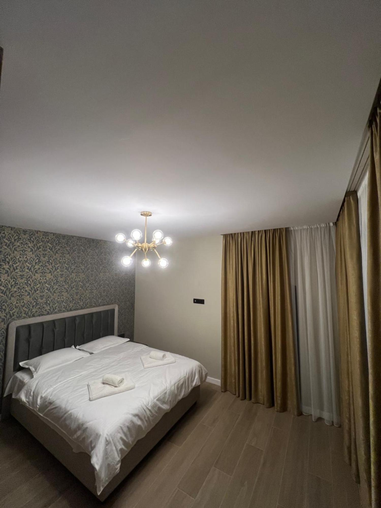 Villa Feel Georgia Batumi Esterno foto