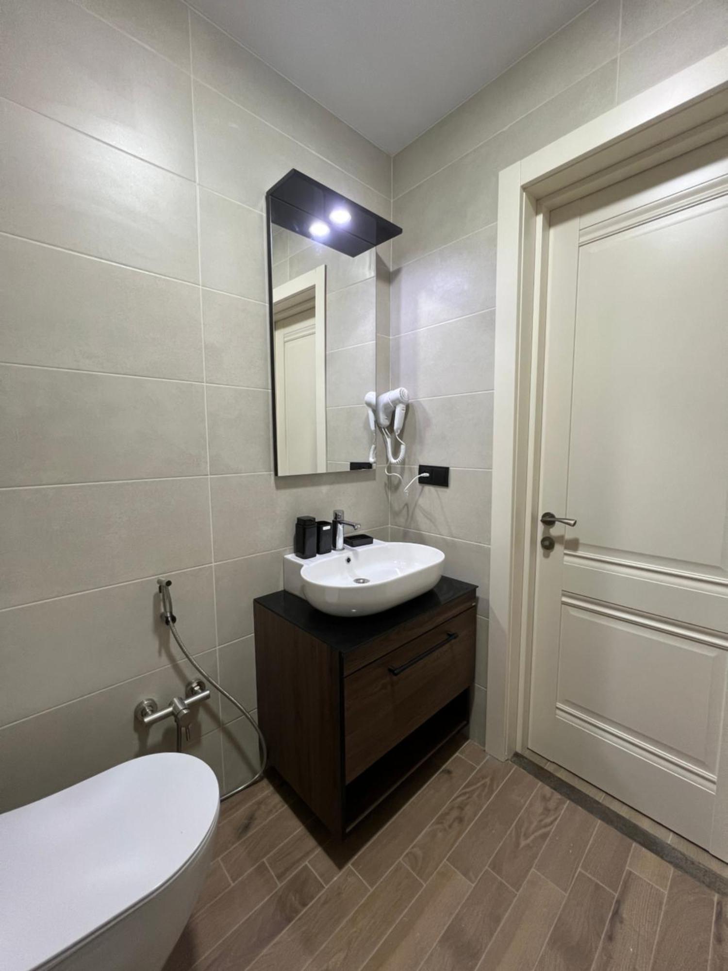 Villa Feel Georgia Batumi Esterno foto