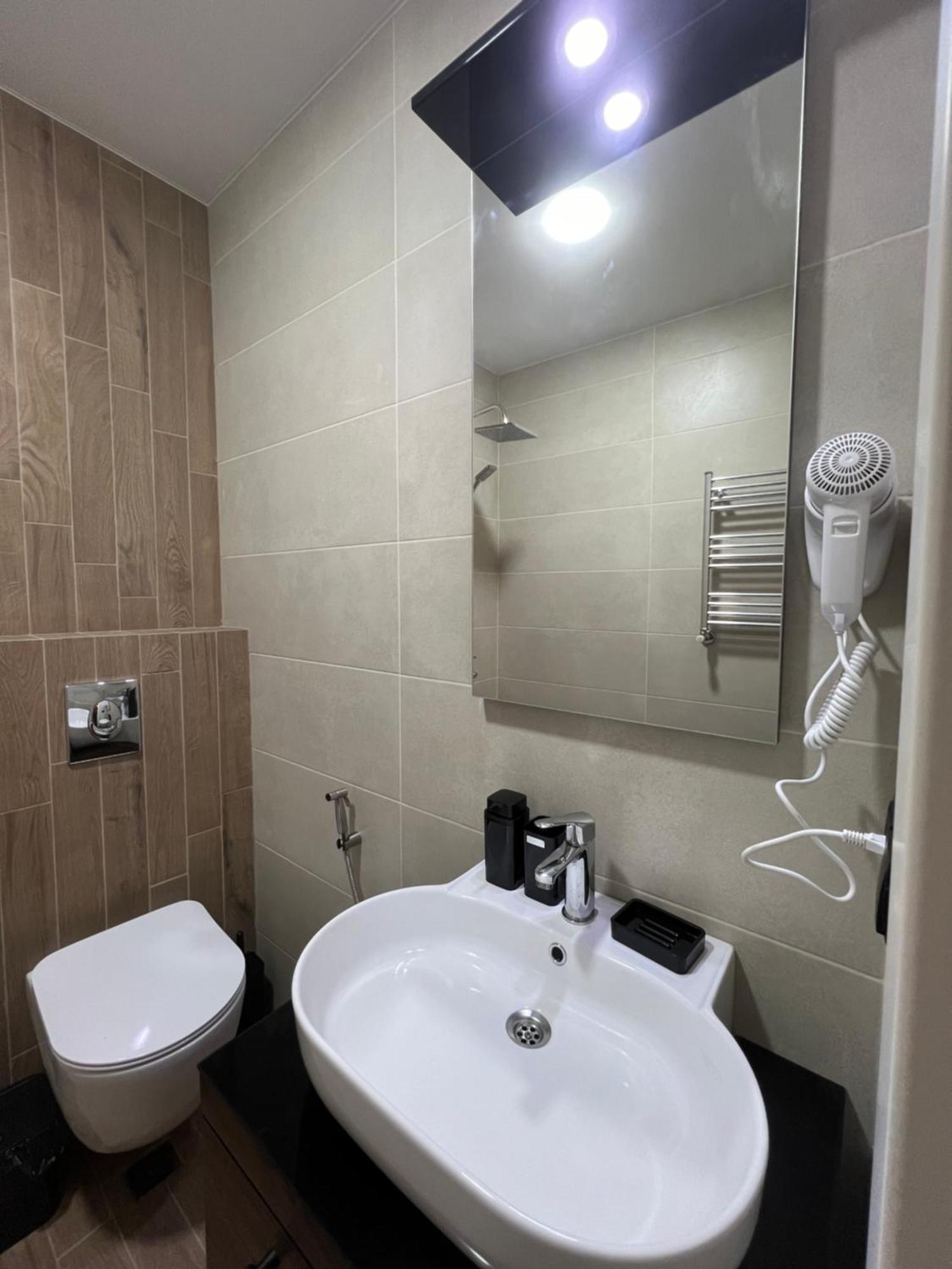 Villa Feel Georgia Batumi Esterno foto