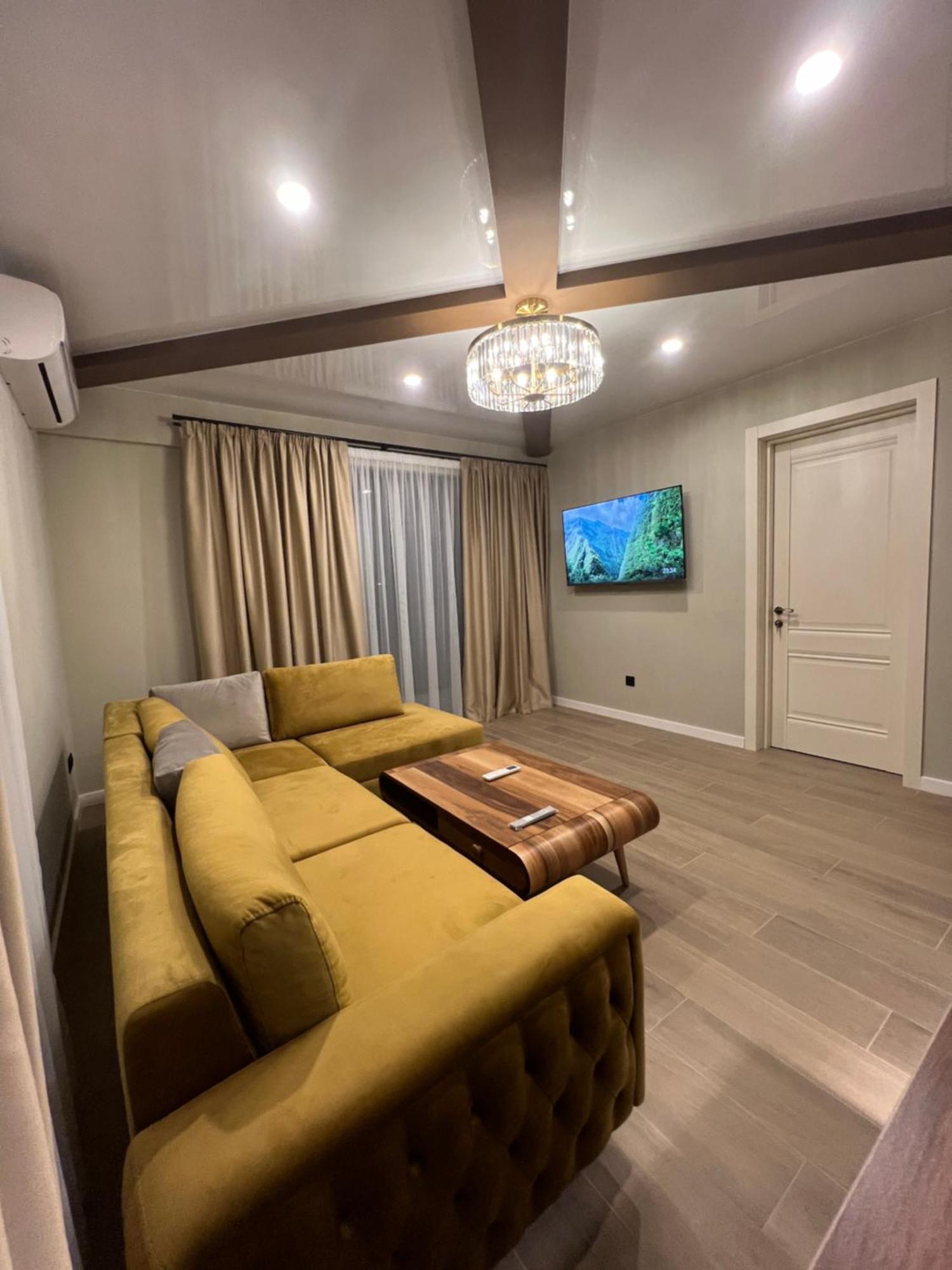 Villa Feel Georgia Batumi Esterno foto