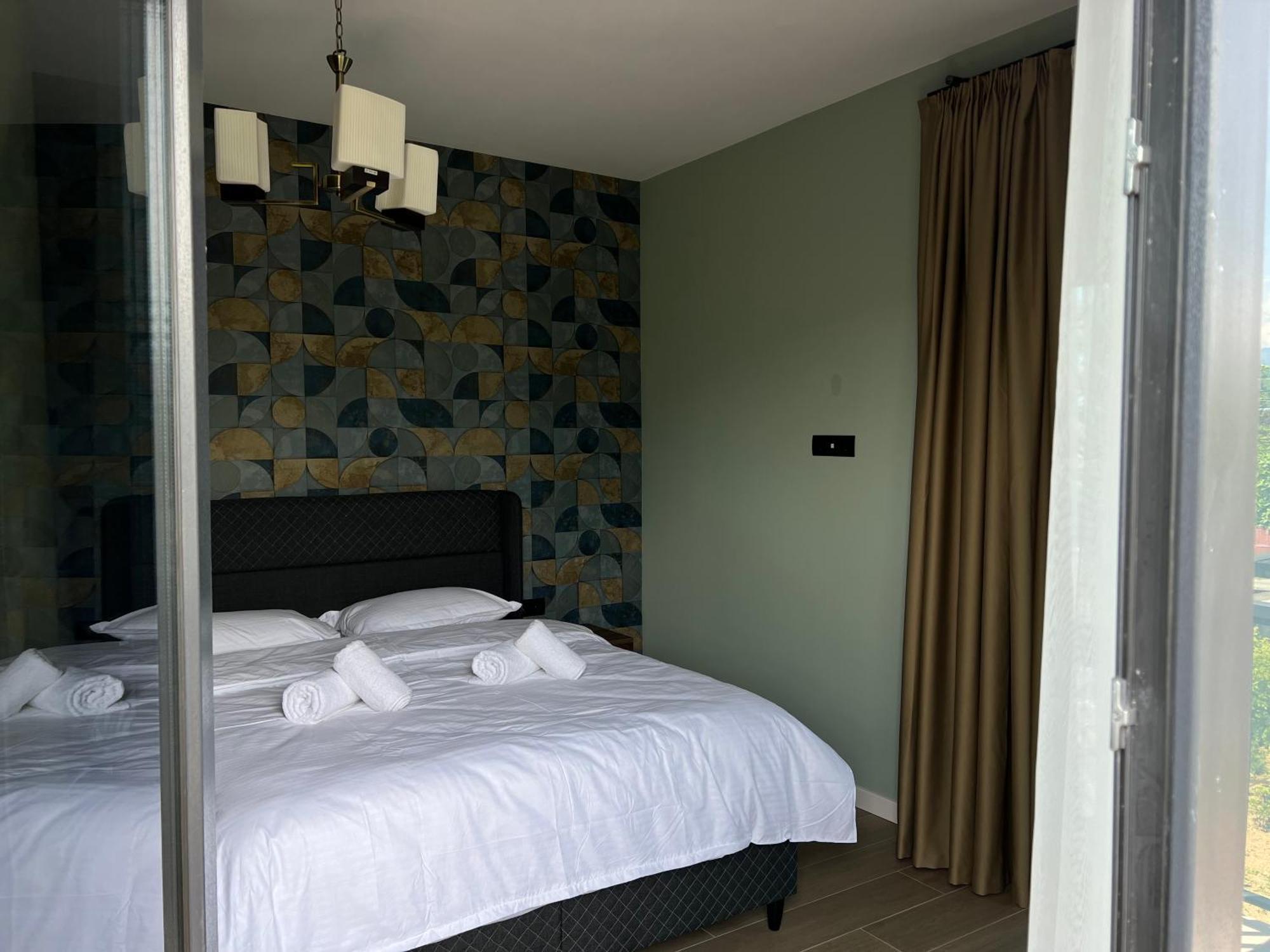Villa Feel Georgia Batumi Esterno foto