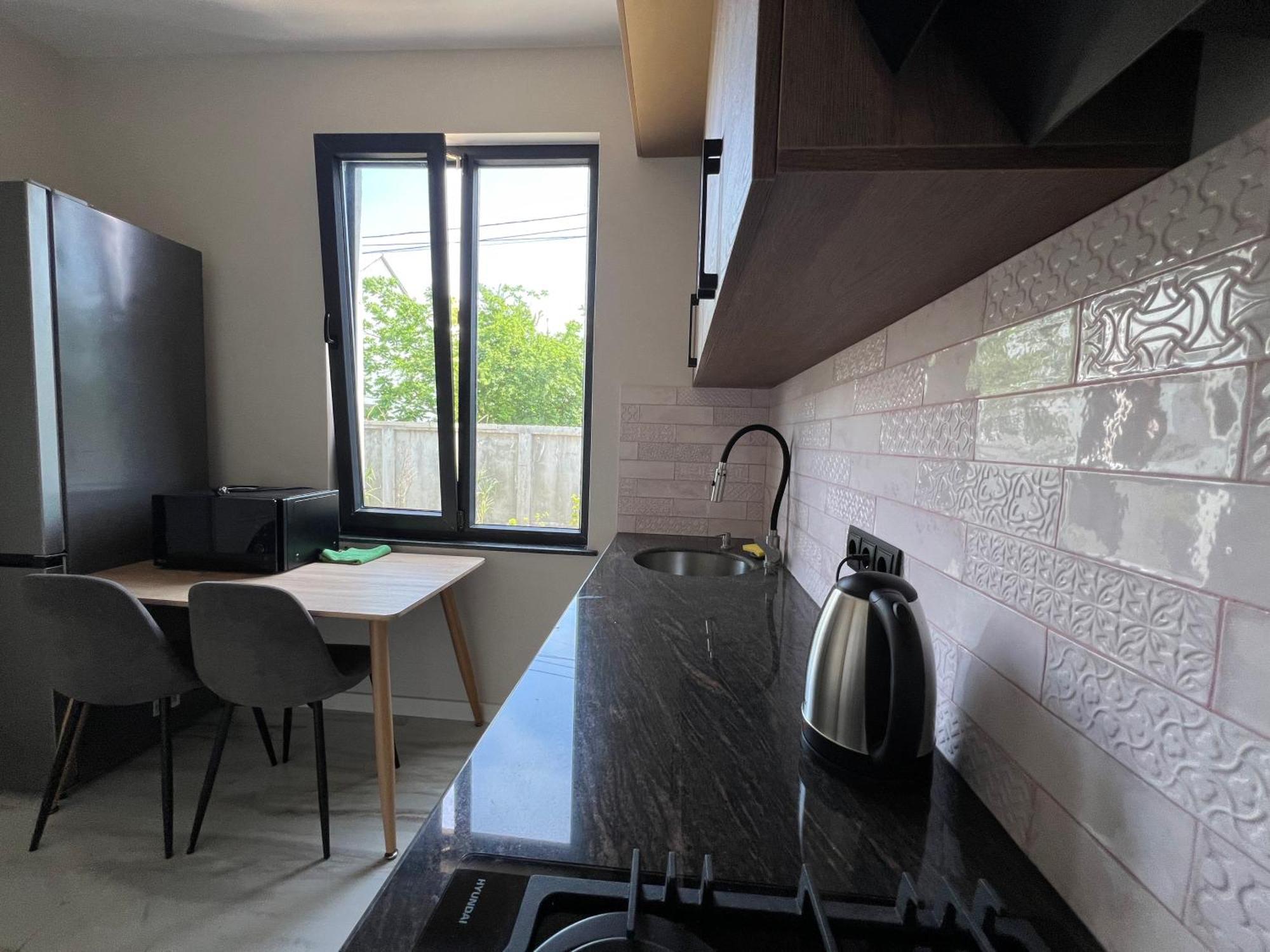 Villa Feel Georgia Batumi Esterno foto