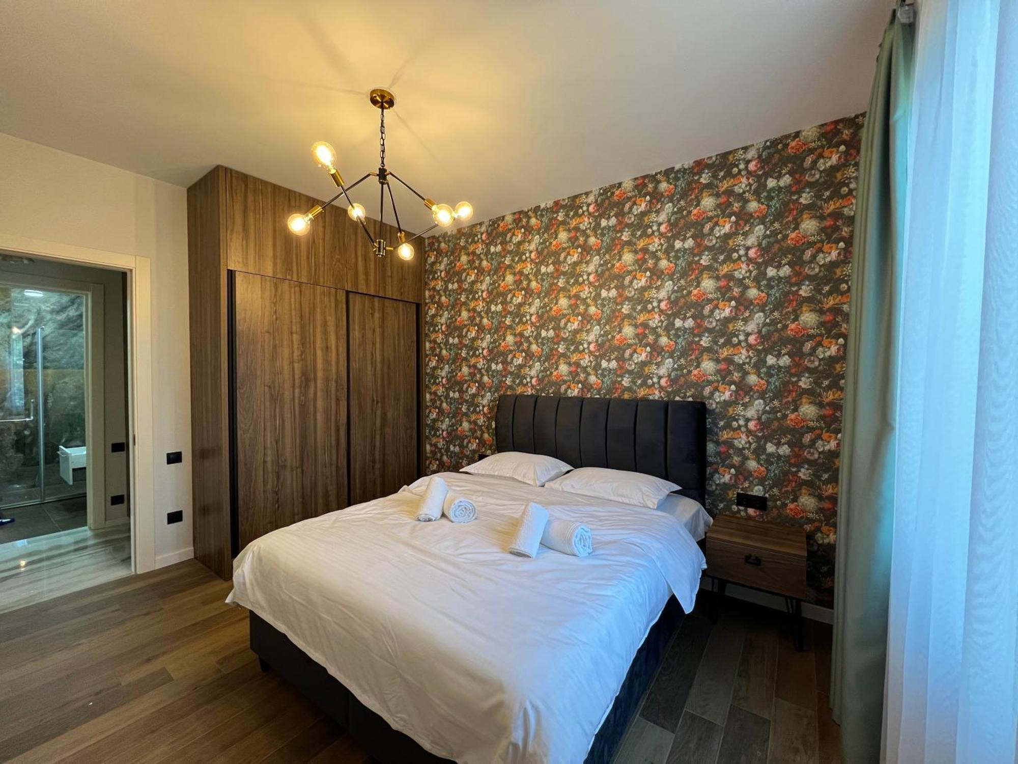 Villa Feel Georgia Batumi Esterno foto