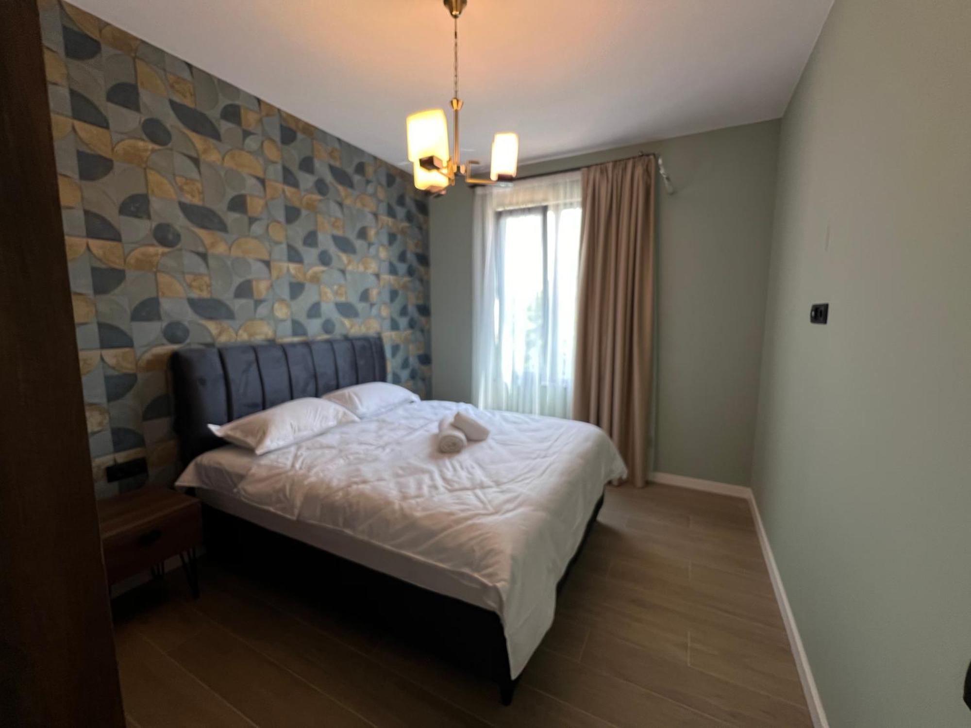 Villa Feel Georgia Batumi Esterno foto