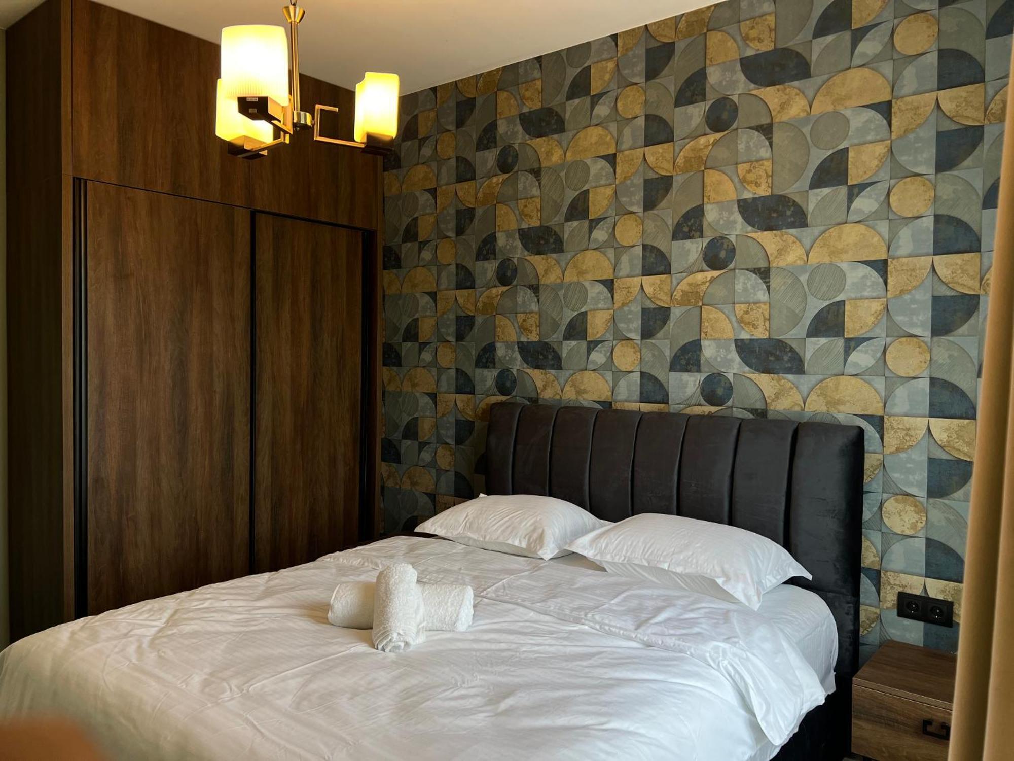 Villa Feel Georgia Batumi Esterno foto