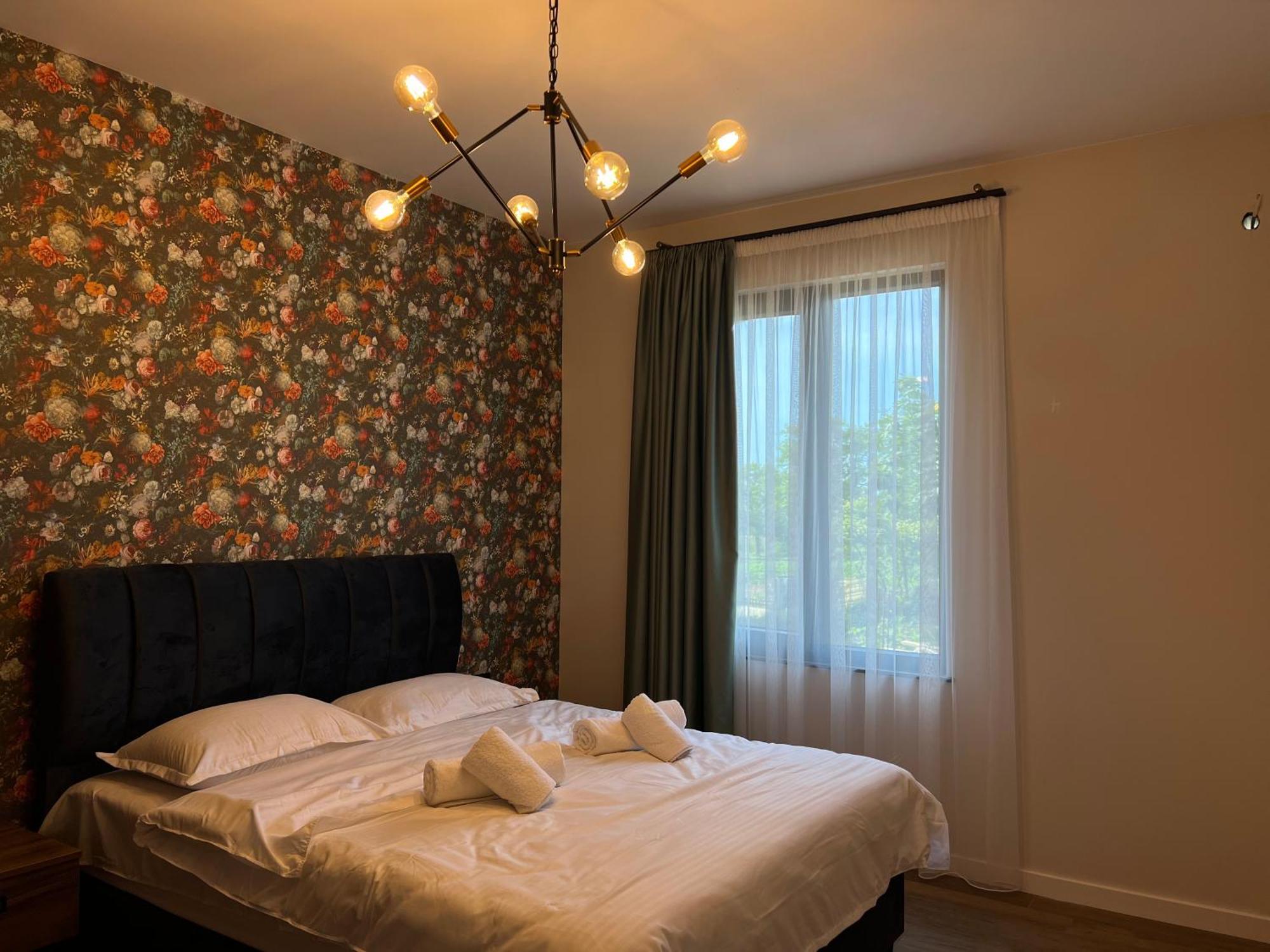 Villa Feel Georgia Batumi Esterno foto