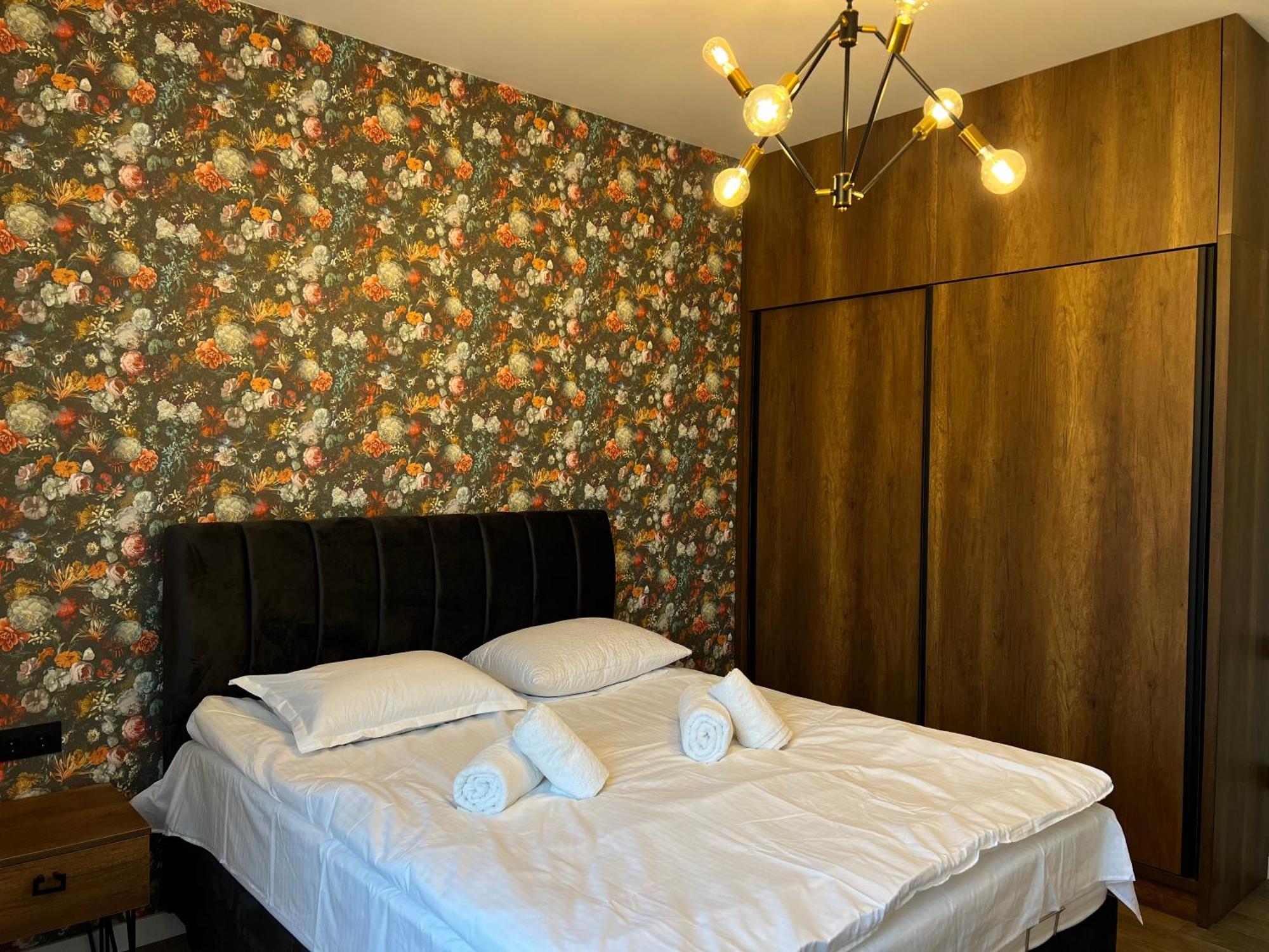 Villa Feel Georgia Batumi Esterno foto