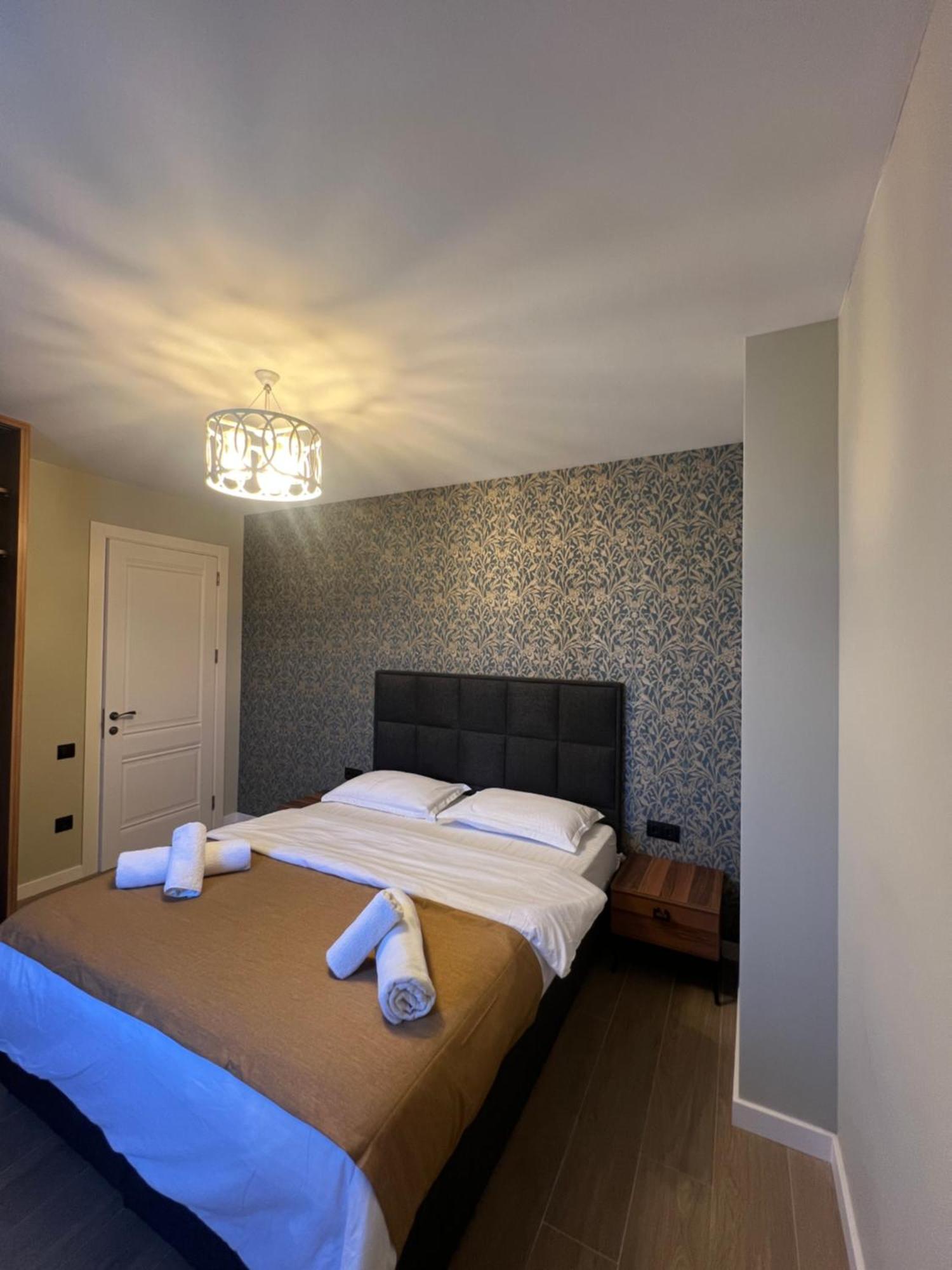 Villa Feel Georgia Batumi Esterno foto